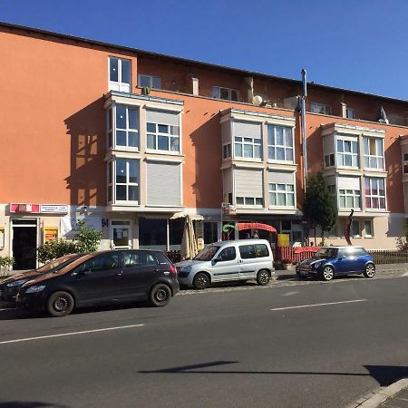 Pension Amira Fürth Esterno foto