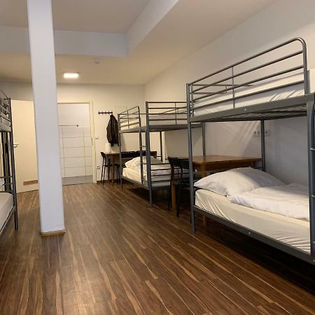 Pension Amira Fürth Esterno foto