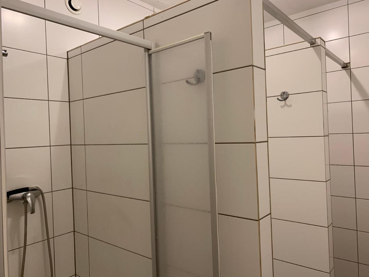 Pension Amira Fürth Esterno foto