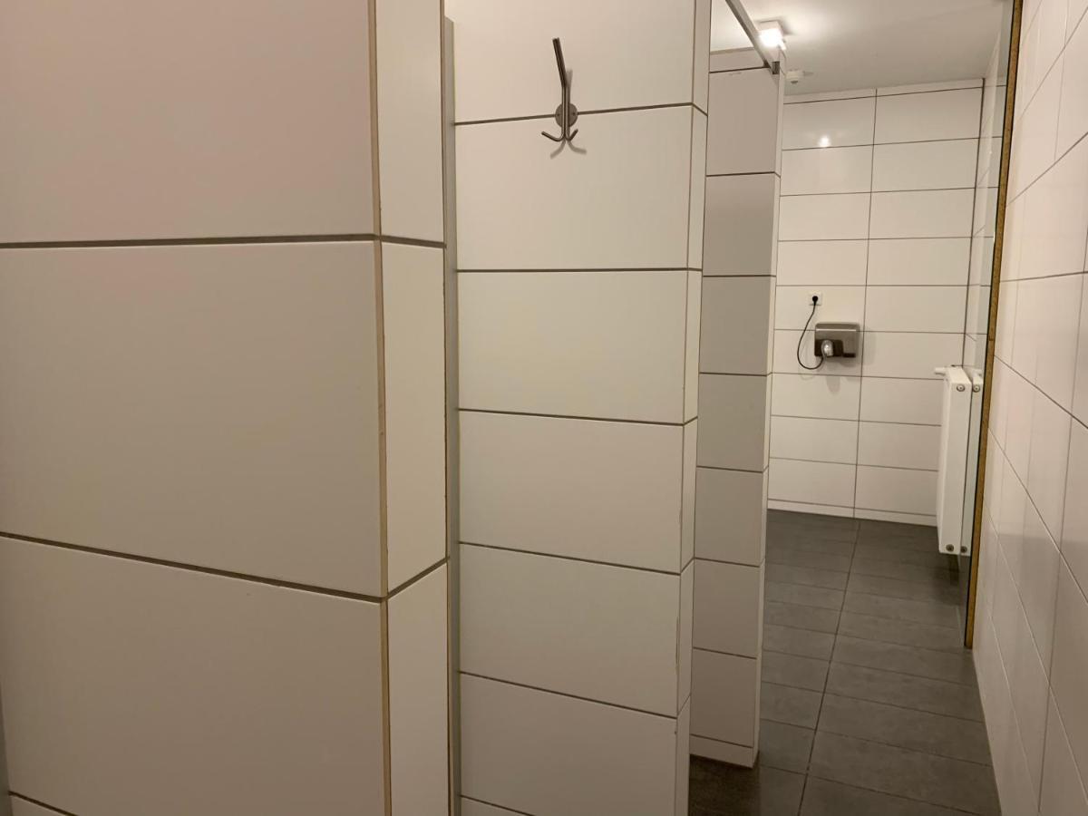 Pension Amira Fürth Esterno foto